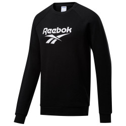 Reebok Ανδρικό φούτερ